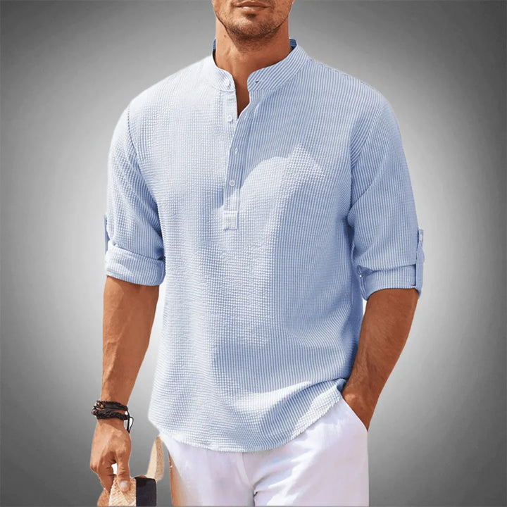 Matteo Greco Casual Shirt