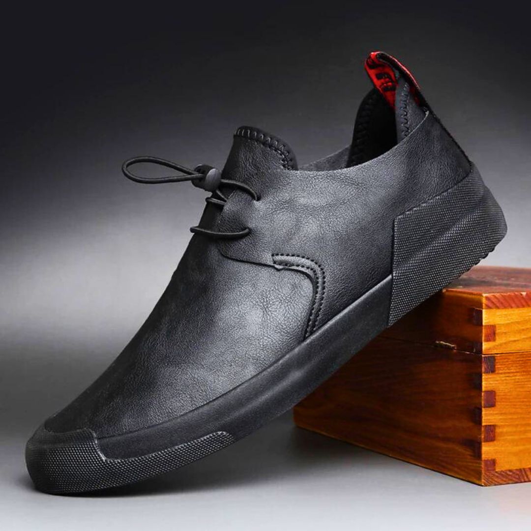 Cassius Slip-On Sneakers