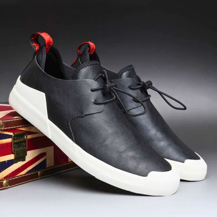 Cassius Slip-On Sneakers