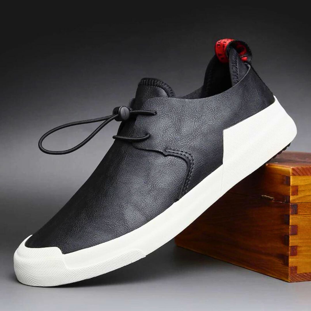 Cassius Slip-On Sneakers