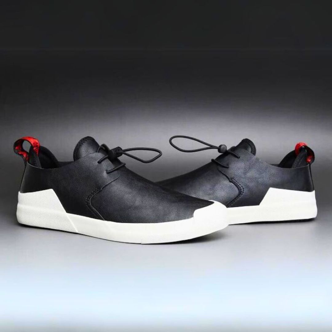 Cassius Slip-On Sneakers