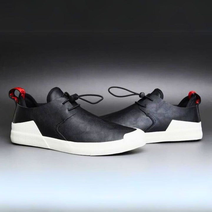 Cassius Slip-On Sneakers