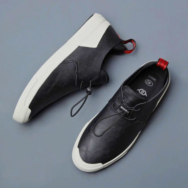 Cassius Slip-On Sneakers