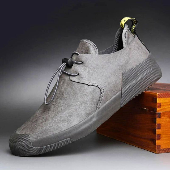 Cassius Slip-On Sneakers