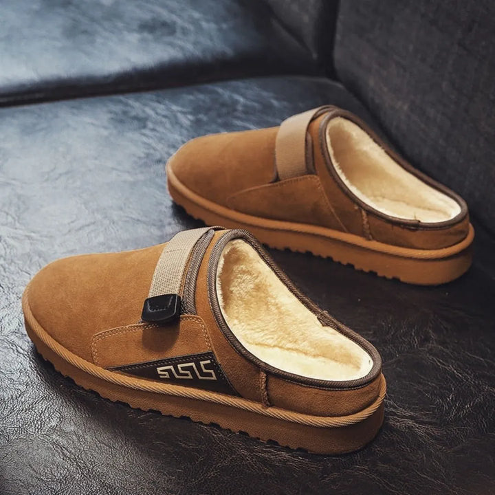 Maxton Lodge Mules