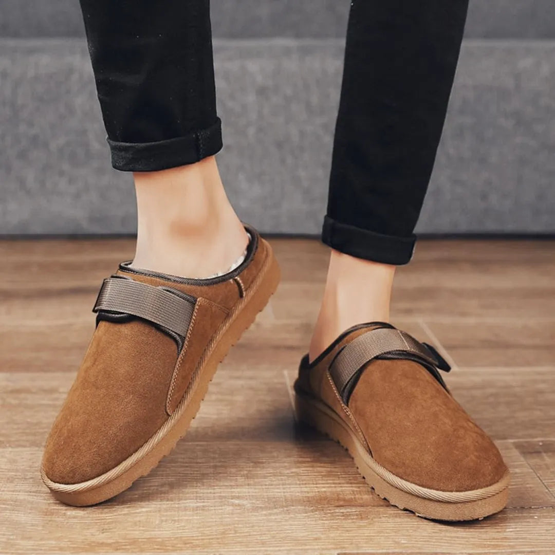 Maxton Lodge Mules
