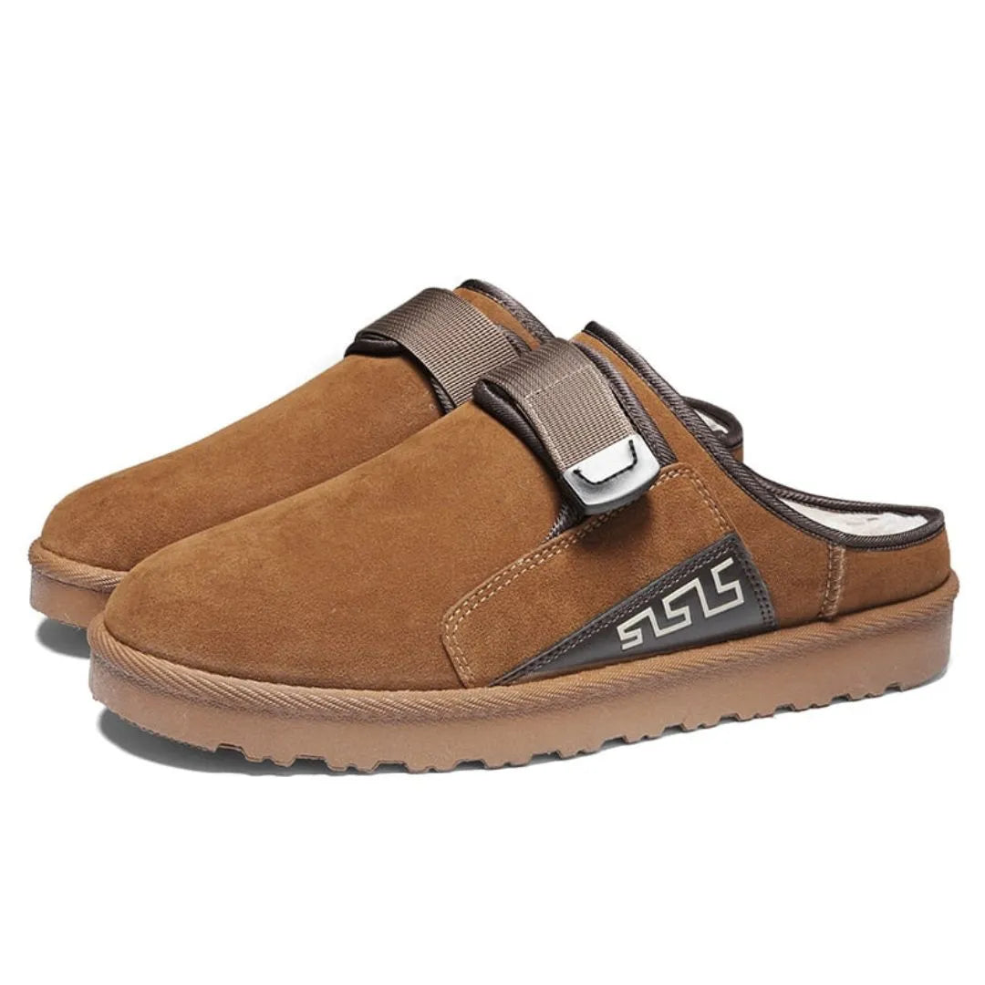 Maxton Lodge Mules