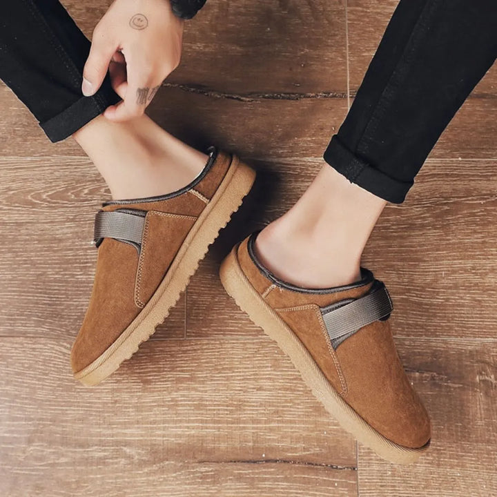Maxton Lodge Mules