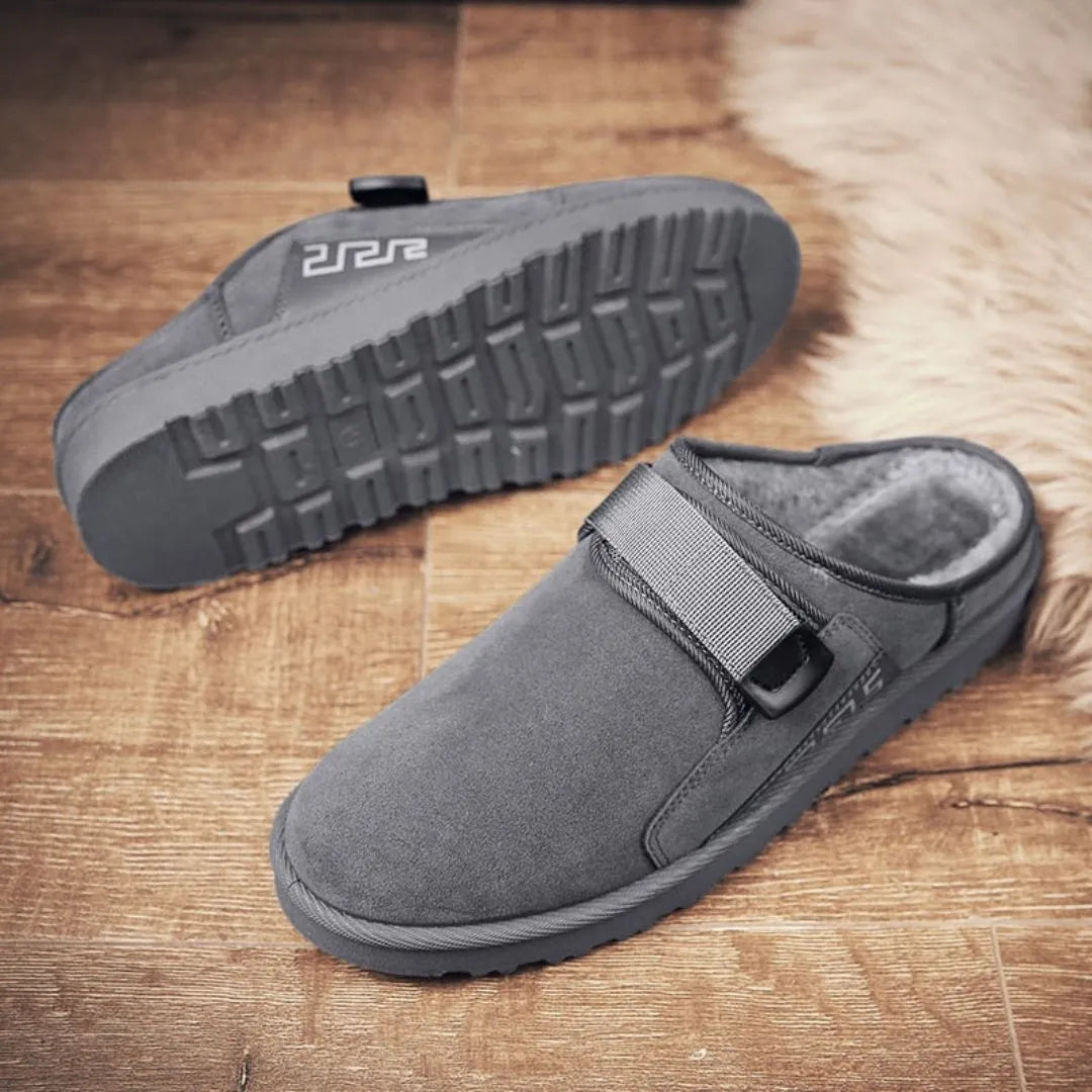 Maxton Lodge Mules