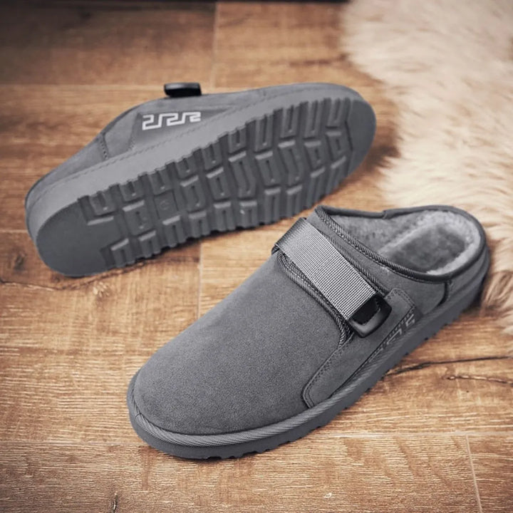 Maxton Lodge Mules