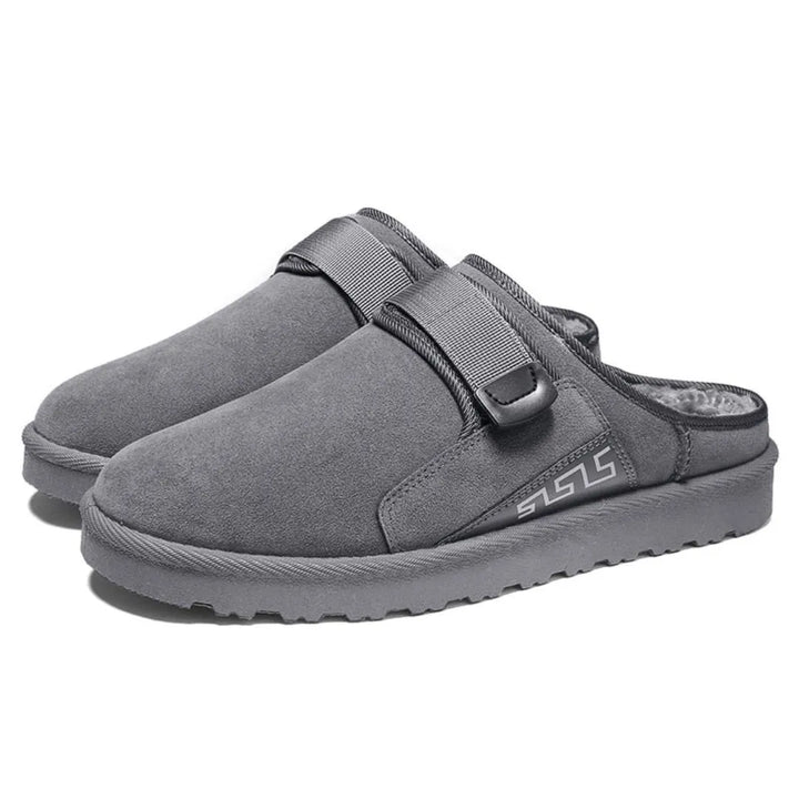 Maxton Lodge Mules