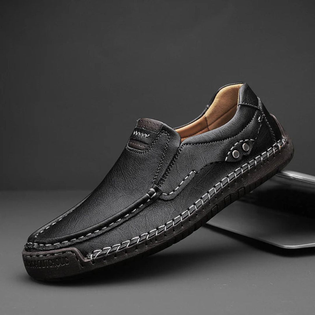 LS | Maxwell Slip-On Loafers