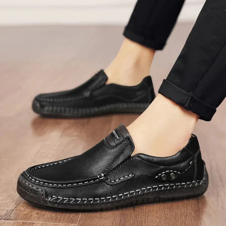 LS | Maxwell Slip-On Loafers