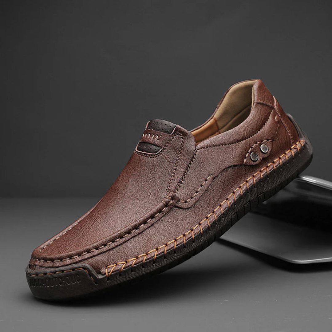 LS | Maxwell Slip-On Loafers