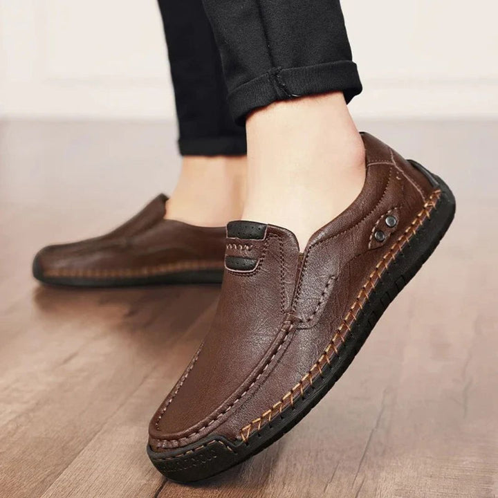 LS | Maxwell Slip-On Loafers