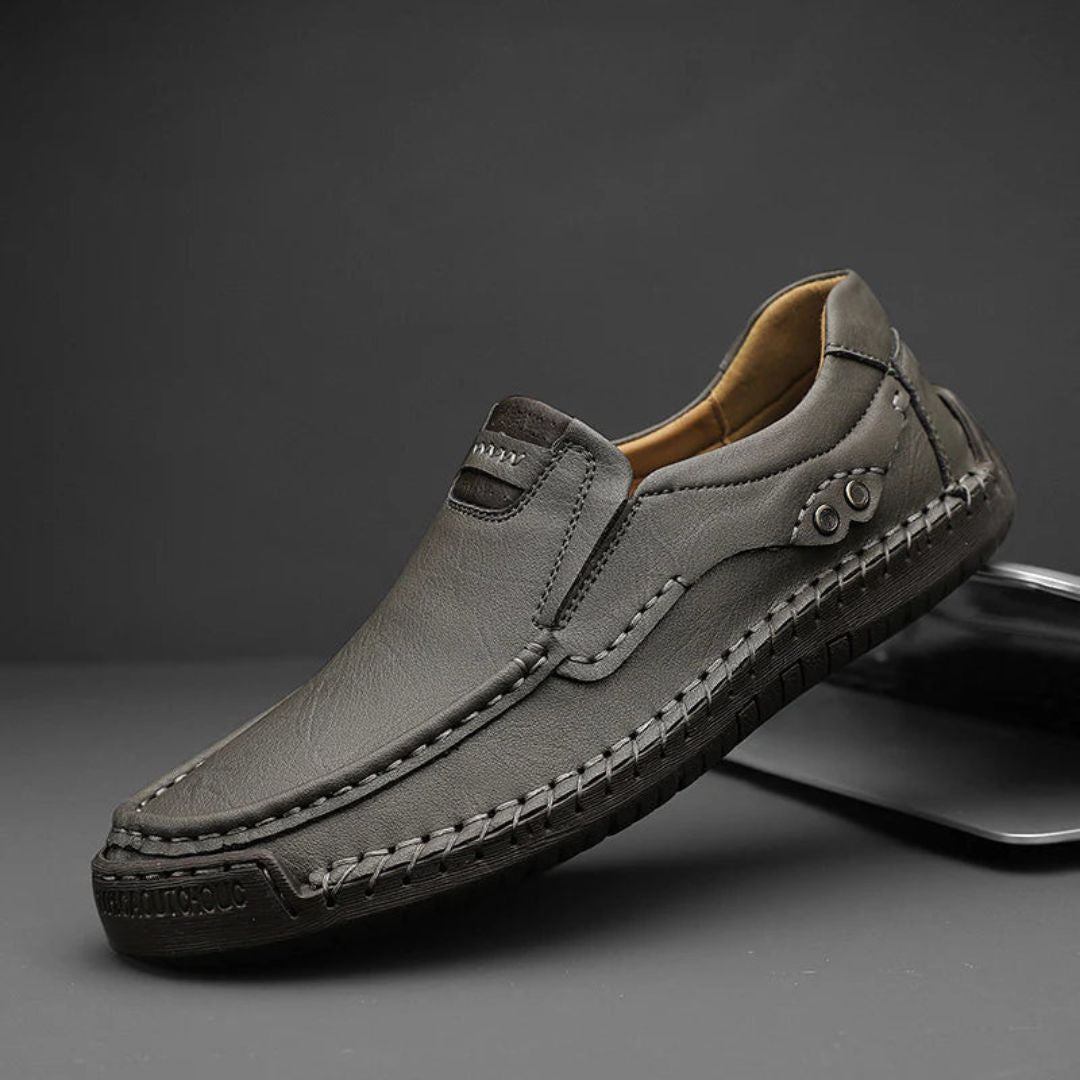 LS | Maxwell Slip-On Loafers