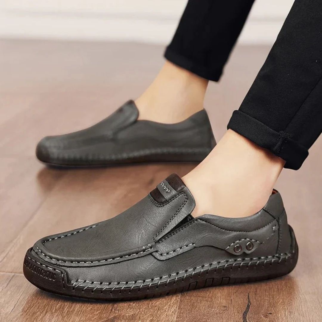 LS | Maxwell Slip-On Loafers