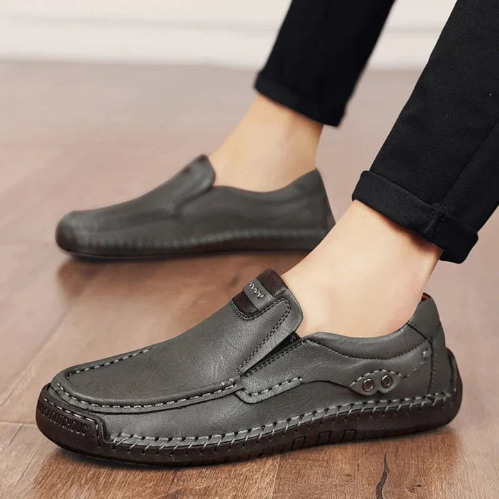 LS | Maxwell Slip-On Loafers