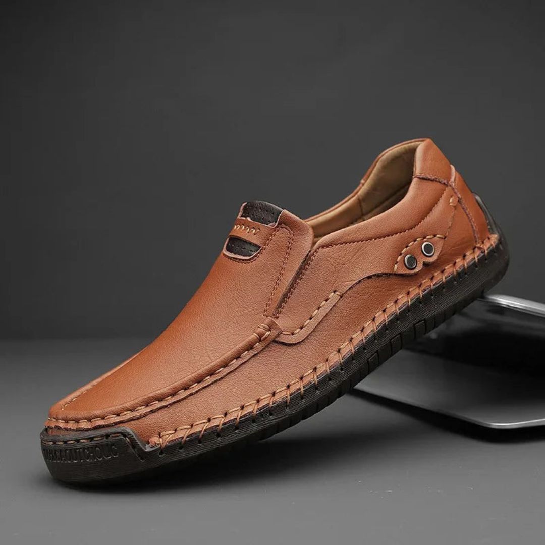 LS | Maxwell Slip-On Loafers