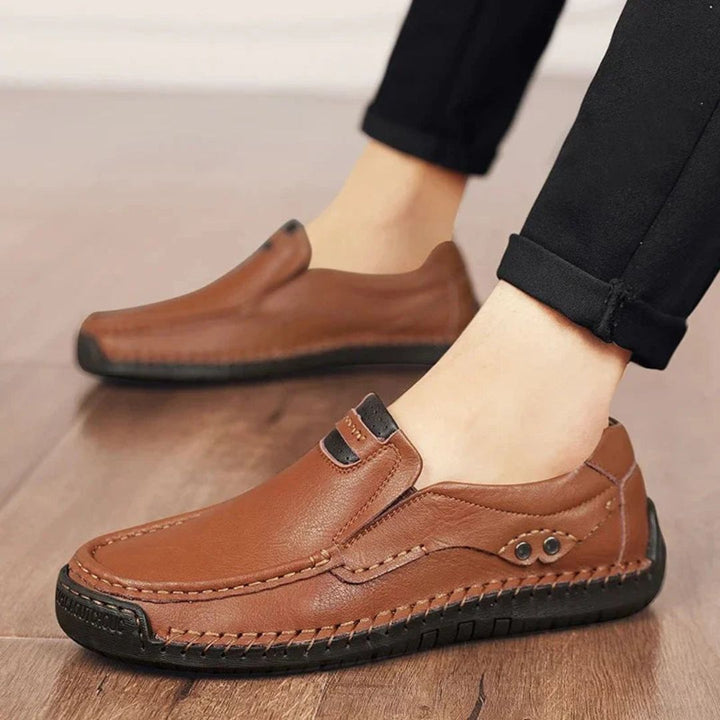 LS | Maxwell Slip-On Loafers