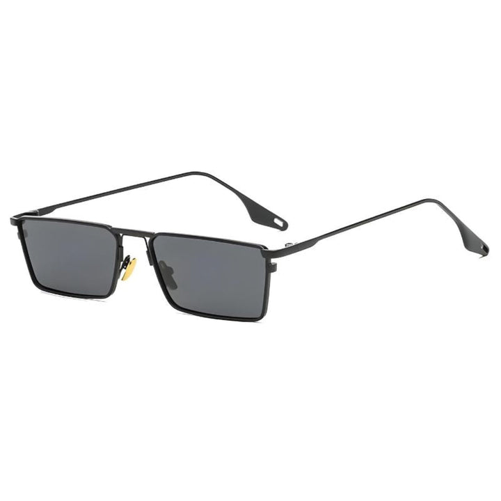 Luxe Square Sunglasses
