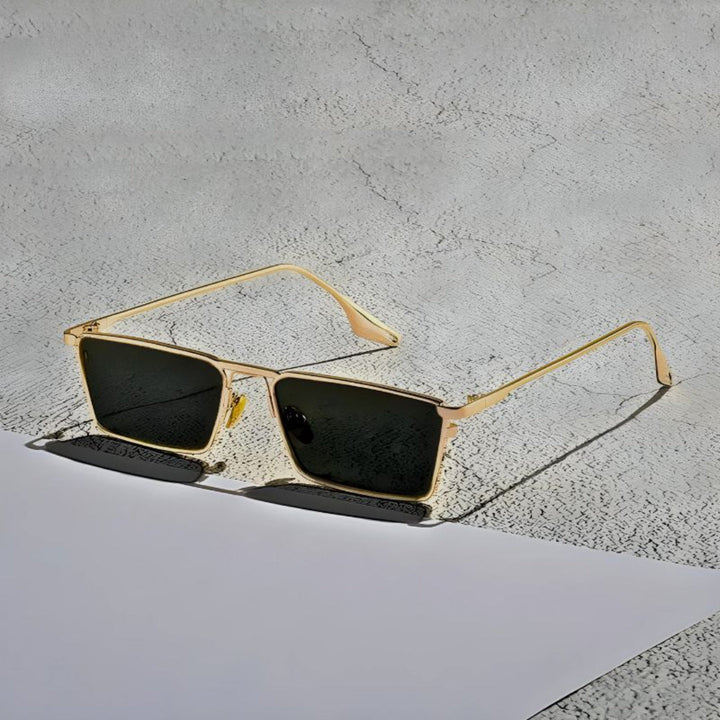 Luxe Square Sunglasses
