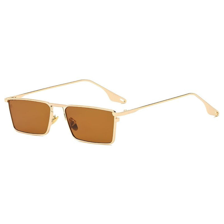 Luxe Square Sunglasses