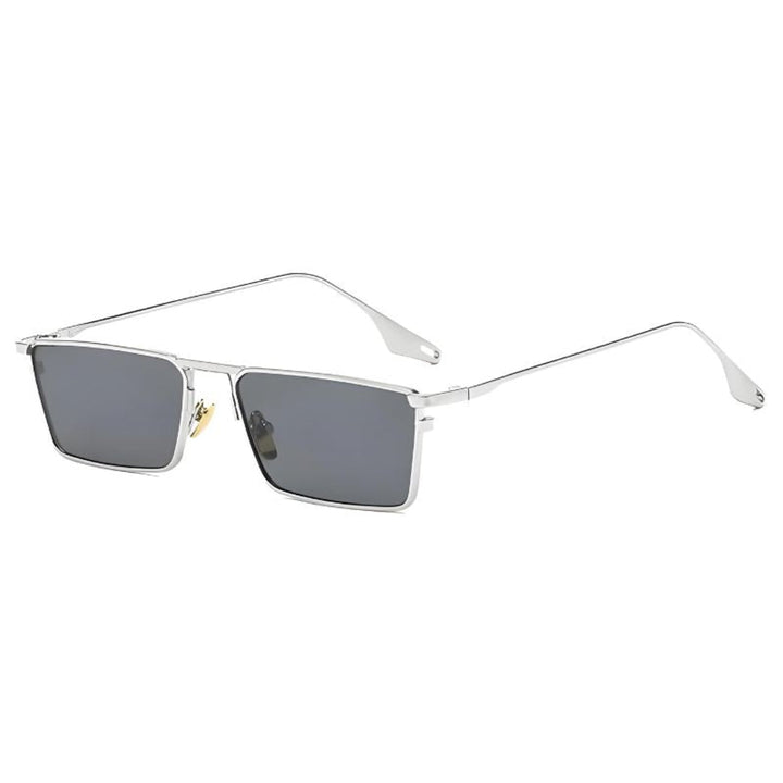 Luxe Square Sunglasses