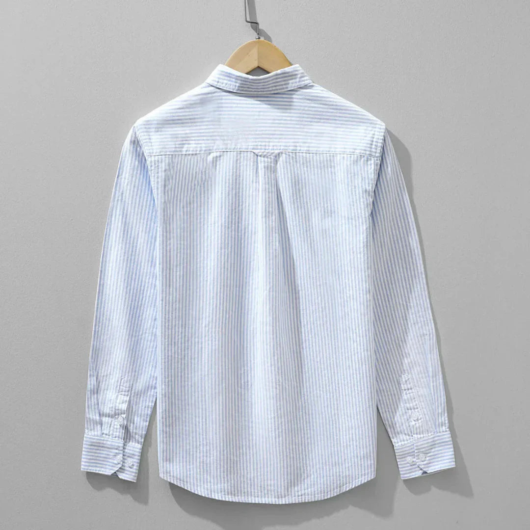 Mico Linen Shirt