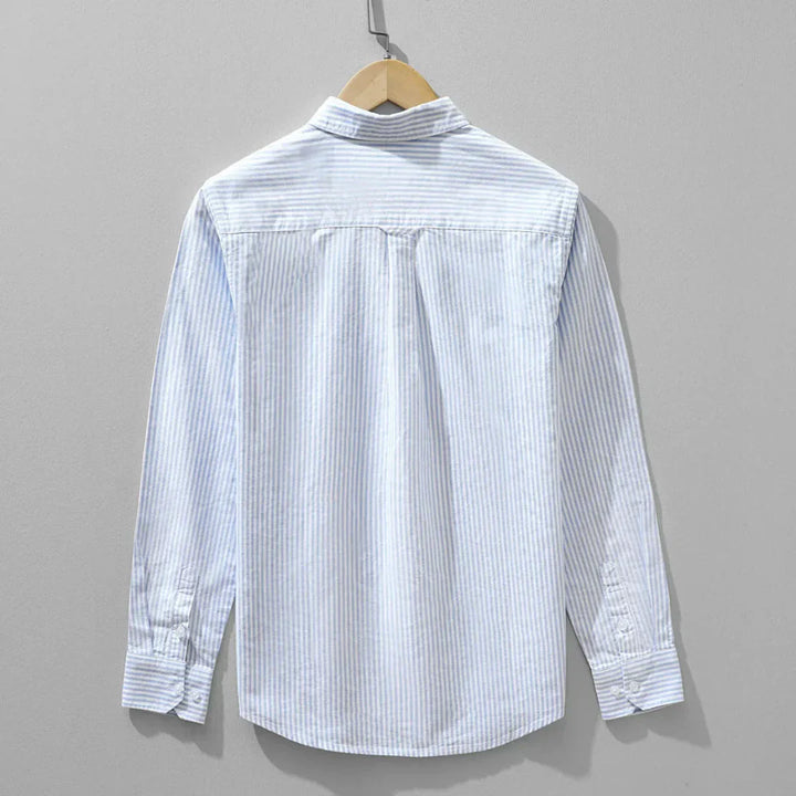 Mico Linen Shirt