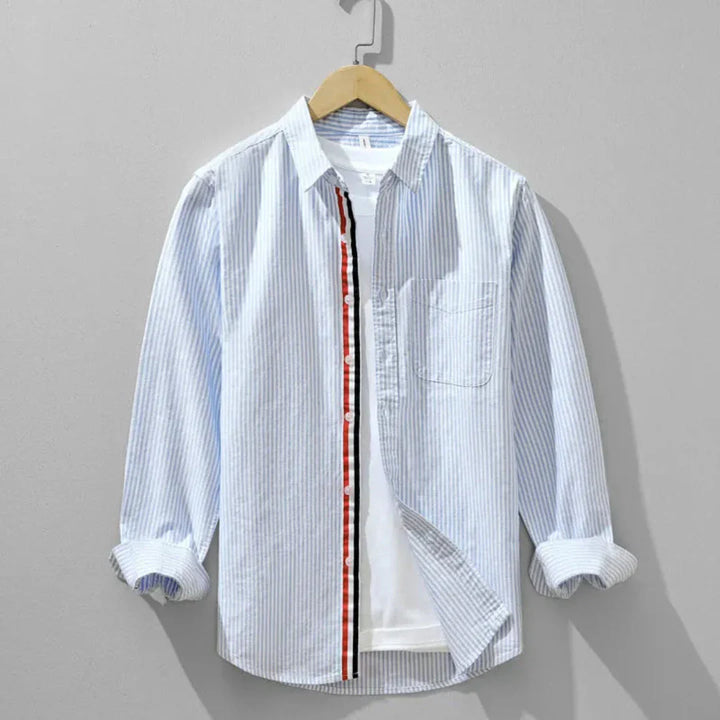 Mico Linen Shirt