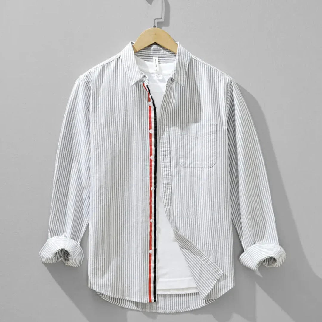 Mico Linen Shirt