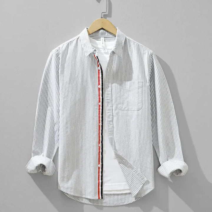 Mico Linen Shirt
