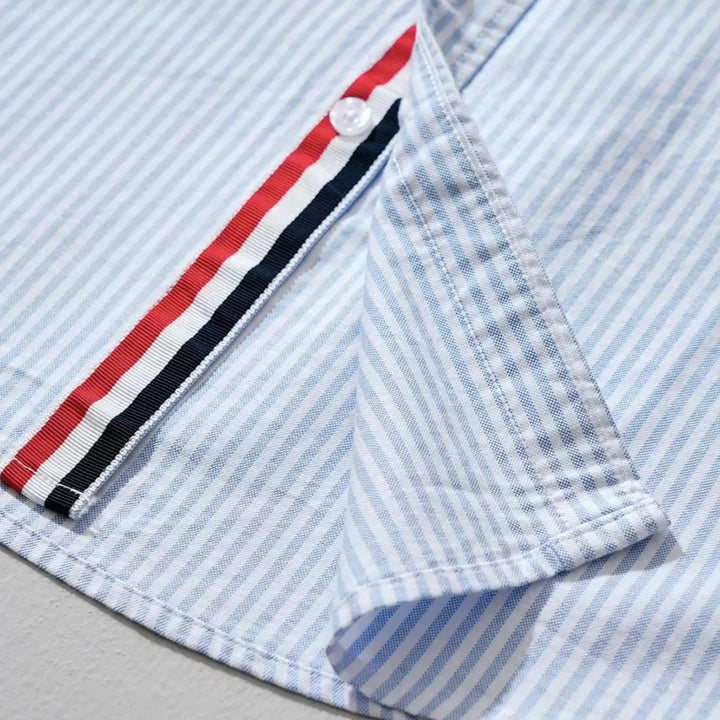 Mico Linen Shirt