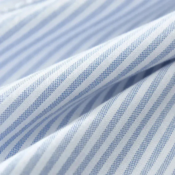 Mico Linen Shirt