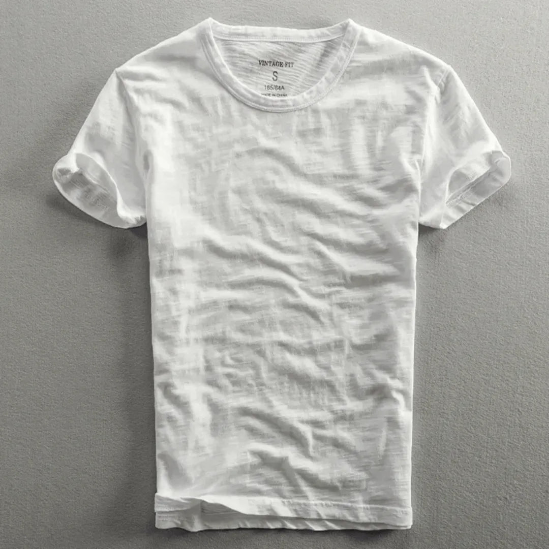 The Costa Slub Tee