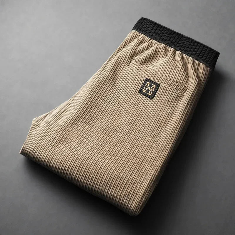 LS | Victor Nanosilk Track Pants