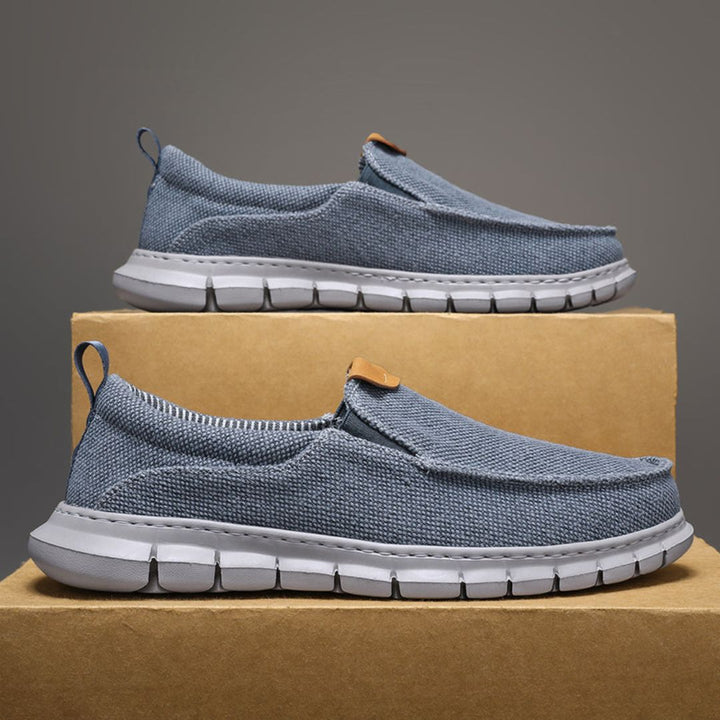 Nathan Lightweight Slip-Ons