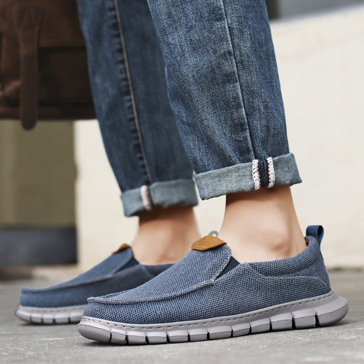 Nathan Lightweight Slip-Ons
