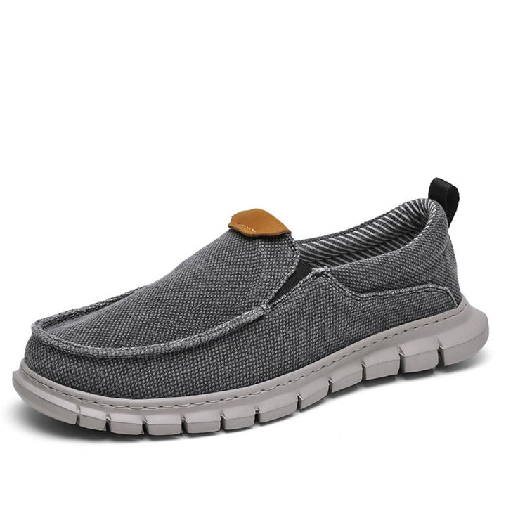 Nathan Lightweight Slip-Ons