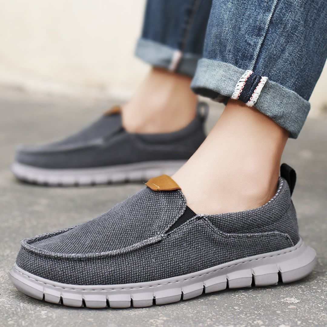Nathan Lightweight Slip-Ons