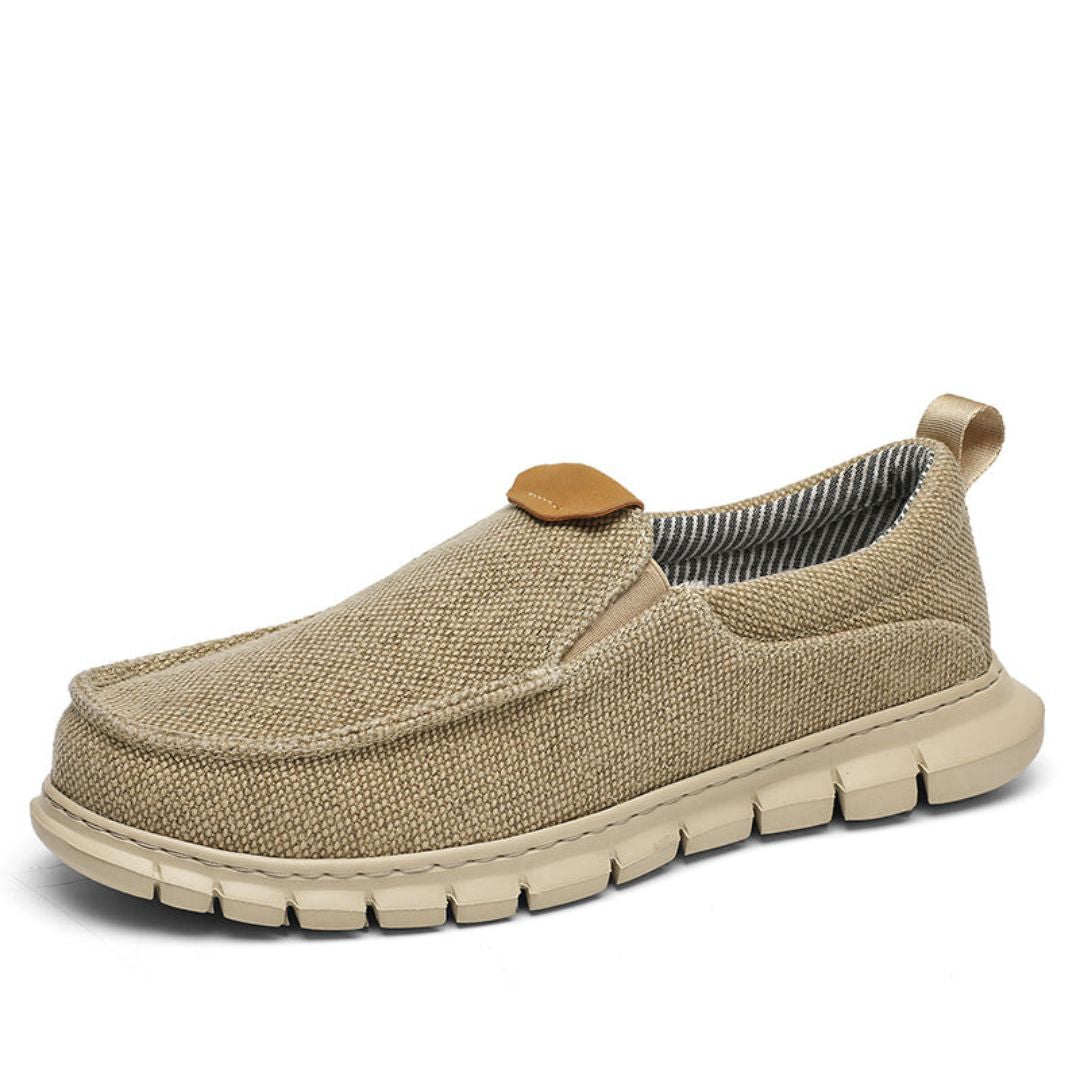 Nathan Lightweight Slip-Ons