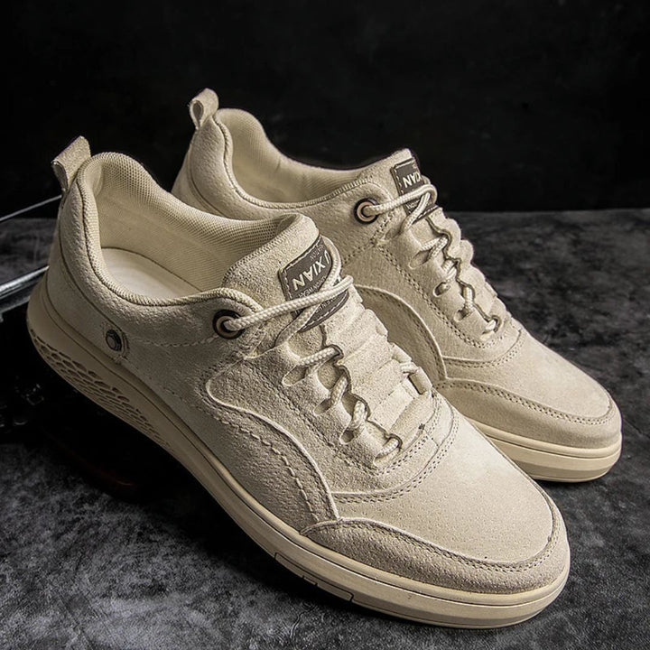 Nero Elite Motion Sneakers