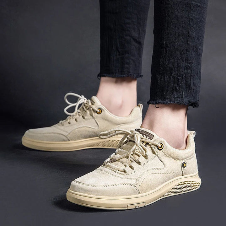 Nero Elite Motion Sneakers