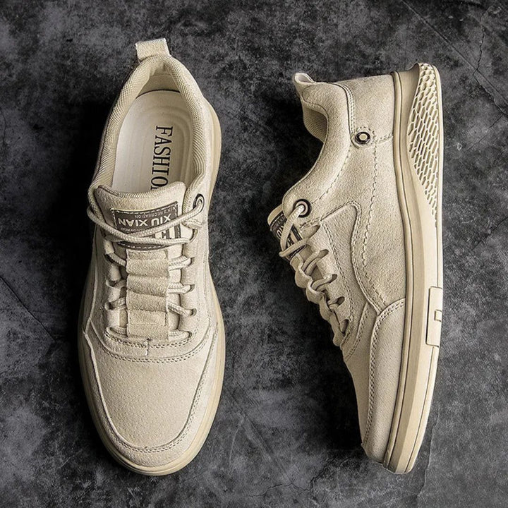 Nero Elite Motion Sneakers
