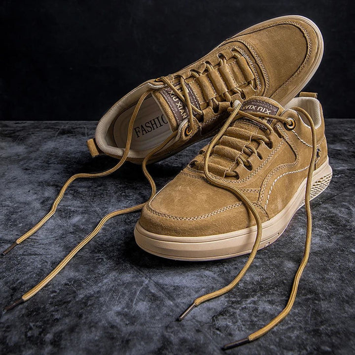 Nero Elite Motion Sneakers