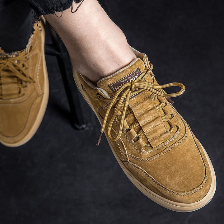 Nero Elite Motion Sneakers