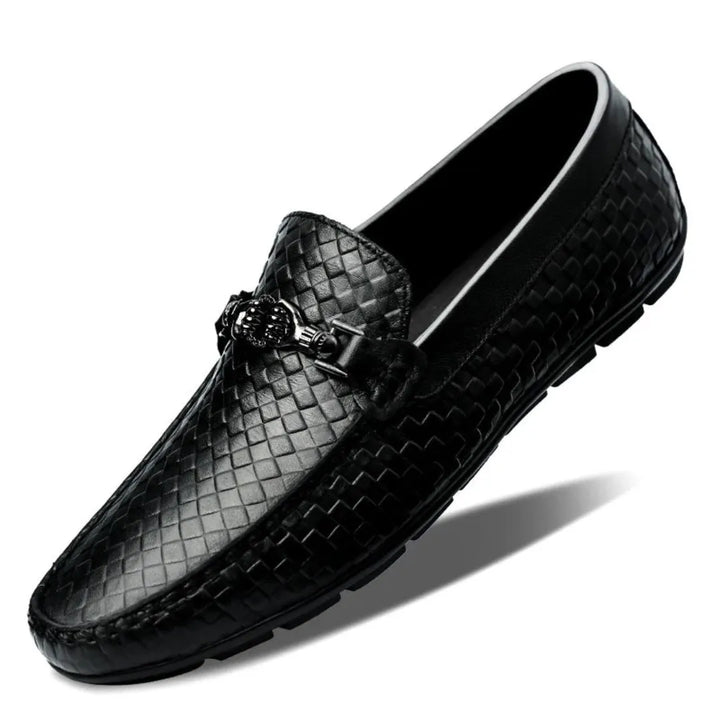 Nico Viper Loafers