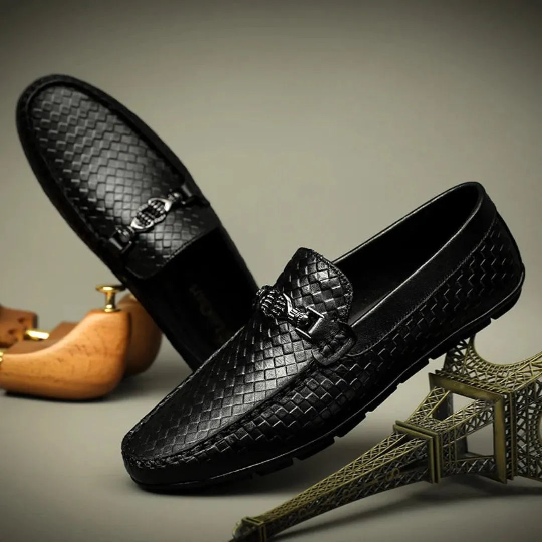 Nico Viper Loafers