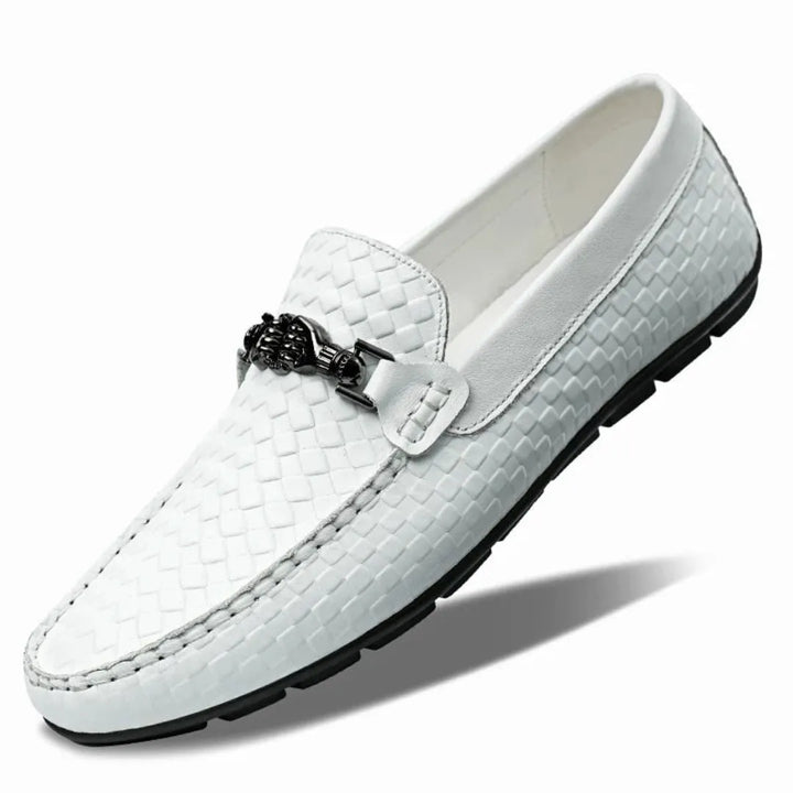 Nico Viper Loafers
